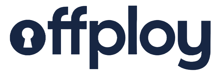 Offploy Logo