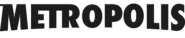 metropolis logo