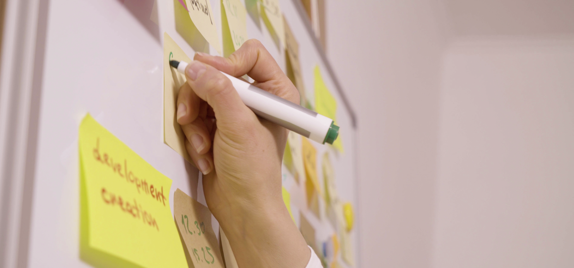 Writing out the strategy for an Awarding body and accrediting organisation