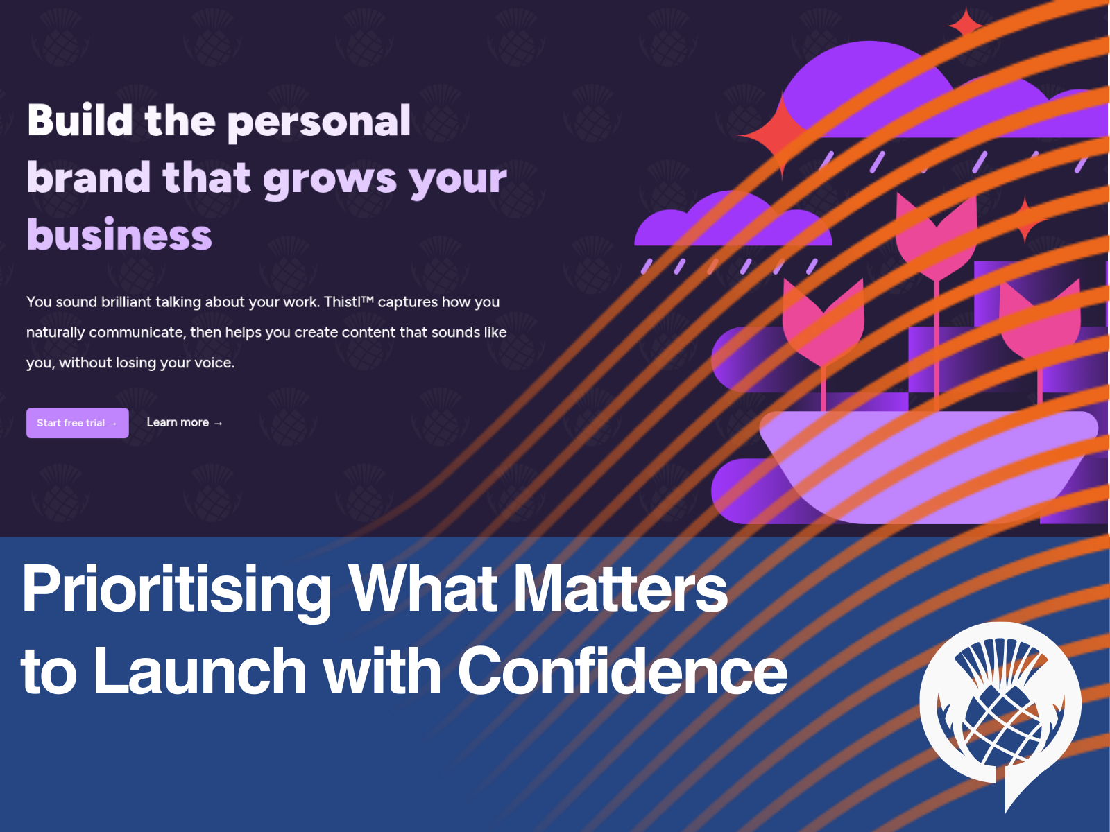 Prioritising What Matters to Launch with Confidence