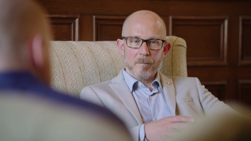 Kingsbury Consulting advises a board member on strategy